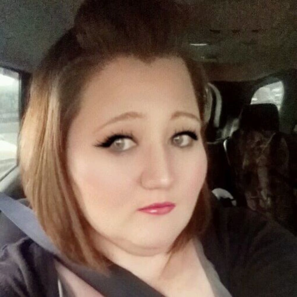 Meet your Posher, Kristin